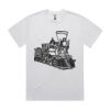 AS Colour - Men's Heavy Tee Thumbnail