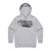 AS Colour - Women's Supply Hood Thumbnail