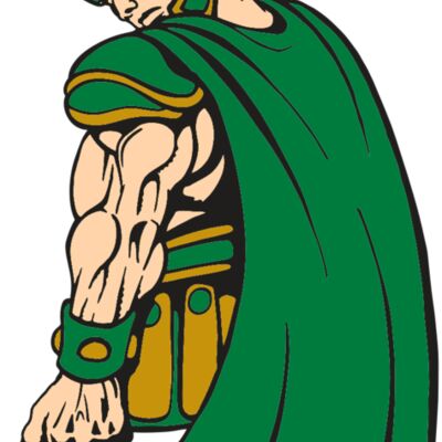 AR TROJAN 27 RC Thumbnail