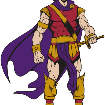 AR TITAN 14 RC Thumbnail