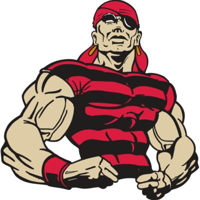 AR5 PIRATE 18 RQC Thumbnail