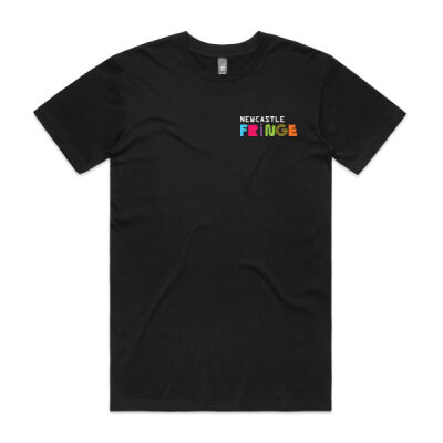Mens Staple Crew Tee (Premium)  Thumbnail
