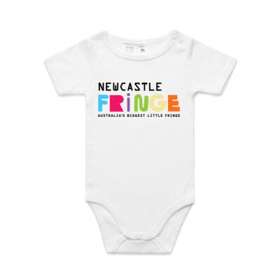 Baby 'Mini-me' Onesie Romper Thumbnail