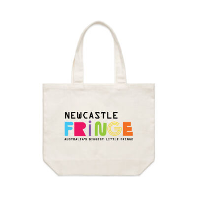 Shoulder Tote Bag Thumbnail