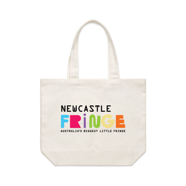 Shoulder Tote Bag Thumbnail