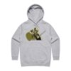 AS Colour - Women's Supply Hood Thumbnail