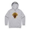 AS Colour - Women's Supply Hood Thumbnail